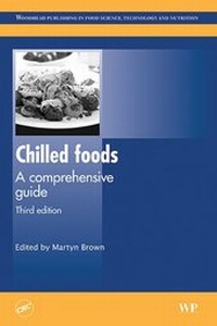 Enlarge image Cover: Chilled Foods - CRC Press