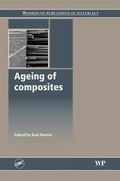 Cover: Ageing of Composites - CRC Press