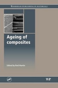 Enlarge image Cover: Ageing of Composites - CRC Press