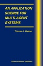 Cover: An Application Science for Multi-Agent Systems - Springer