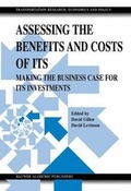 Cover: Assessing the Benefits and Costs of ITS - Springer