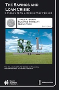 Cover: The Savings and Loan Crisis - Springer