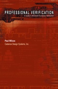 Cover: Professional Verification - Springer