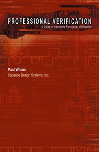 Enlarge image Cover: Professional Verification - Springer