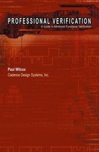 Enlarge image Cover: Professional Verification - Springer