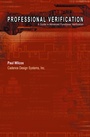 Cover: Professional Verification - Springer
