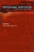 Cover: Professional Verification - Springer