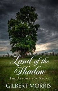 Enlarge image Cover: Land of the Shadow - Thorndike Press