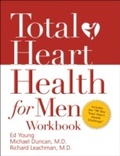 Cover: Total Heart Health for Men Workbook - Thomas Nelson