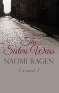 Cover: The Sisters Weiss - Thorndike Press