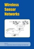 Cover: Wireless Sensor Networks - Springer