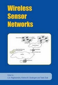Enlarge image Cover: Wireless Sensor Networks - Springer