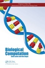 Cover: Biological Computation - Chapman & Hall/CRC