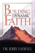 Cover: Building Dynamic Faith - Thomas Nelson