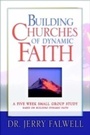 Cover: Building Churches of Dynamic Faith - Thomas Nelson