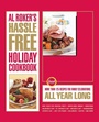 Cover: Al Roker's Hassle-Free Holiday Cookbook - Scribner