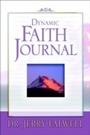 Cover: Dynamic Faith Journal - Thomas Nelson