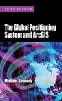 Cover: The Global Positioning System and ArcGIS - CRC Press