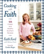 Cover: Cooking with Faith - Scribner
