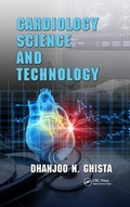 Cover: Cardiology Science and Technology - CRC Press