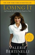 Cover: Losing It - Atria Books