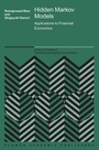 Cover: Hidden Markov Models - Springer
