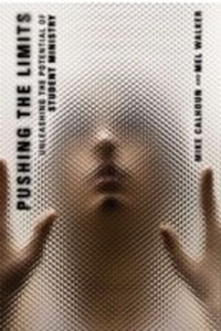 Enlarge image Cover: Pushing the Limits - Thomas Nelson