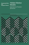 Cover: Hidden Markov Models - Springer