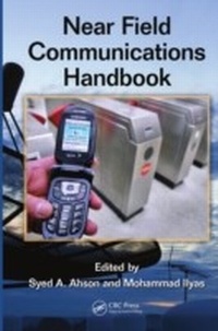 Abbildung von: Near Field Communications Handbook - Auerbach