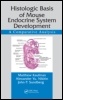 Cover: Histologic Basis of Mouse Endocrine System Development - CRC Press