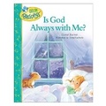 Cover: Is God Always With Me? - Tyndale House Publishers