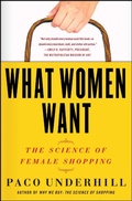 Cover: What Women Want - Simon & Schuster