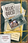 Cover: Relic Quest - Tyndale House Publishers