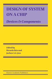 Abbildung von: Design of System on a Chip - Springer