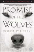 Cover: Promise of the Wolves - Simon & Schuster