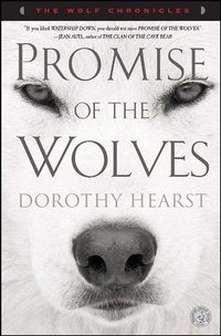 Enlarge image Cover: Promise of the Wolves - Simon & Schuster