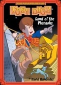 Cover: Land of the Pharaohs - Tommy Nelson