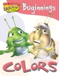 Cover: Colors - Tommy Nelson