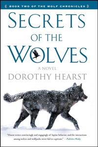 Enlarge image Cover: Secrets of the Wolves - Atria Books