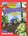 Cover: Webster the Scaredy Spider - Tommy Nelson