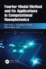 Cover: Fourier Modal Method and Its Applications in Computational Nanophotonics - CRC Press
