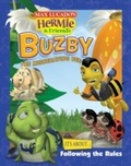 Cover: Buzby, the Misbehaving Bee - Tommy Nelson