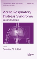 Abbildung von: Acute Respiratory Distress Syndrome - CRC Press