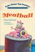 Cover: Tails From the Pantry: Meatball - Tommy Nelson