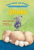 Cover: Stinky - Tommy Nelson