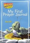 Cover: My First Prayer Journal - Tommy Nelson