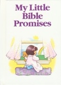 Cover: My Little Bible Promises - Tommy Nelson