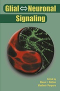 Cover: Glial ? Neuronal Signaling - Springer