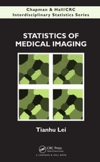 Abbildung von: Statistics of Medical Imaging - Chapman & Hall/CRC