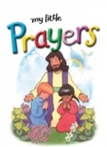 Cover: My Little Prayers - Tommy Nelson